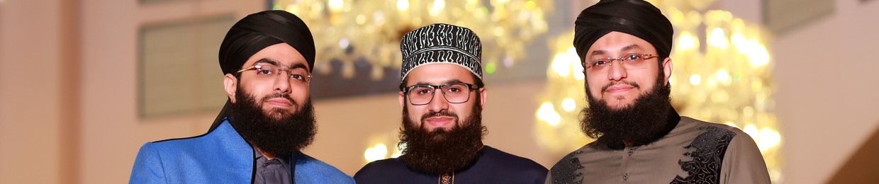 Hafiz Ahmad Raza Attari