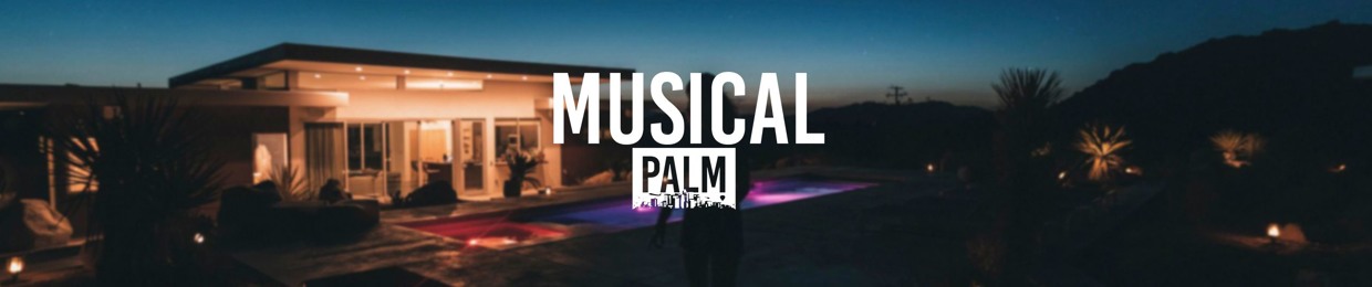 Musical Palm