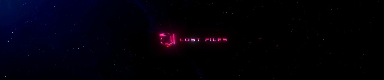 modus: Lost Files