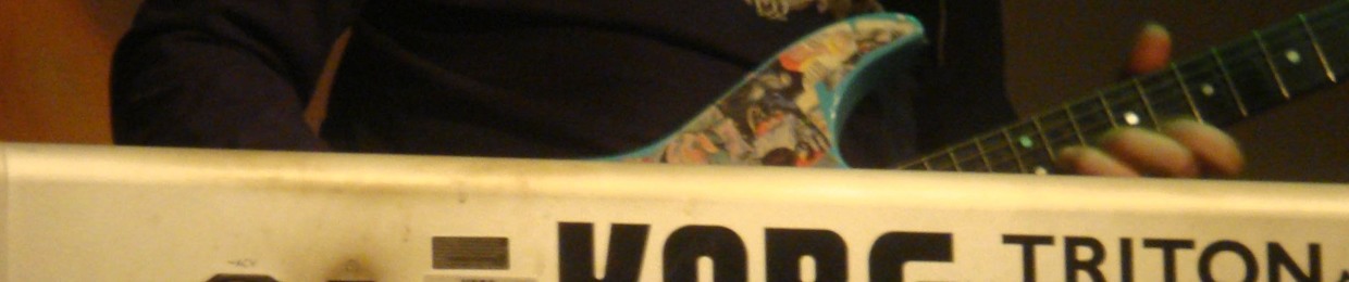 Spaghetti Eastern Music