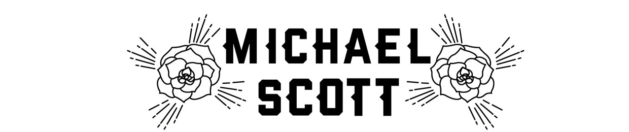 MICHAEL SCOTT