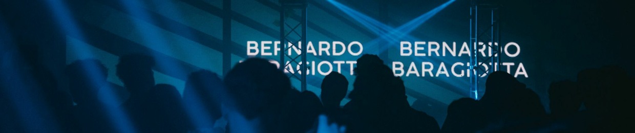 BERNARDO BARAGIOTTA