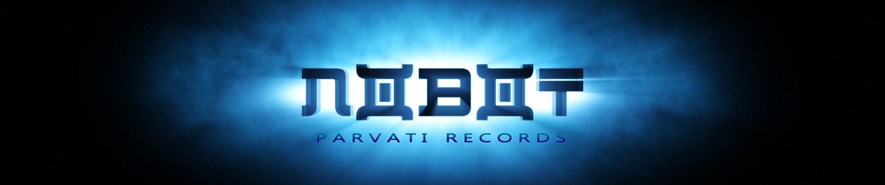 Nobot (Parvati Records)