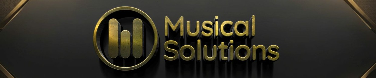 Musical Solutions