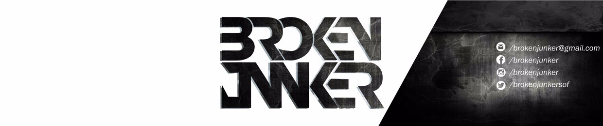 Brokenjunker