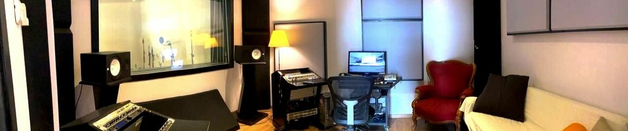 Isaac studio