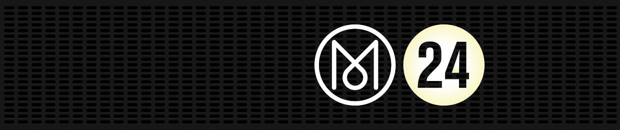 M24: The Big Interview