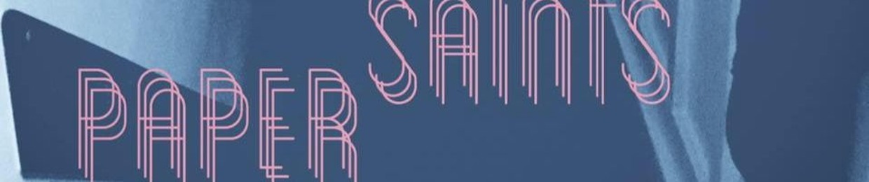 Paper Saints