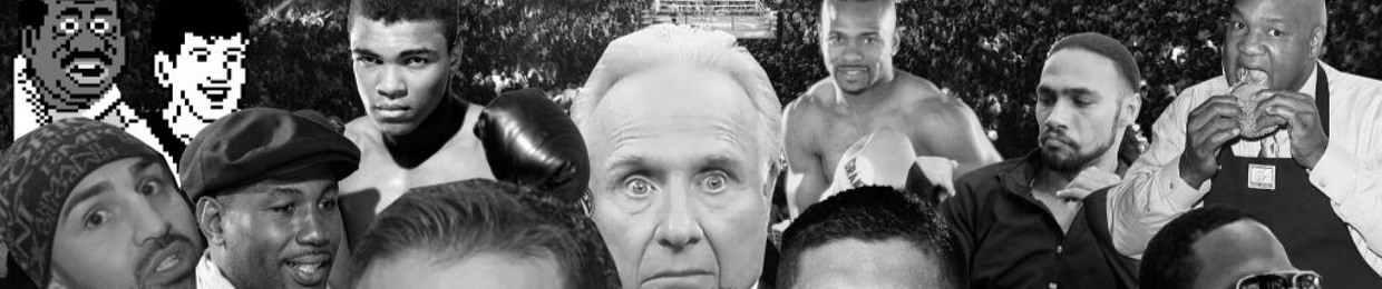 Pink Jumpsuit Boxing