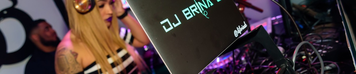 Dj BrinaB