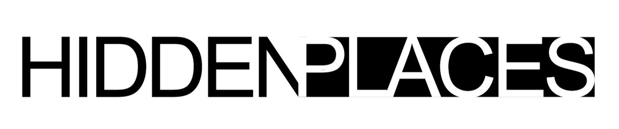 Hidden Places