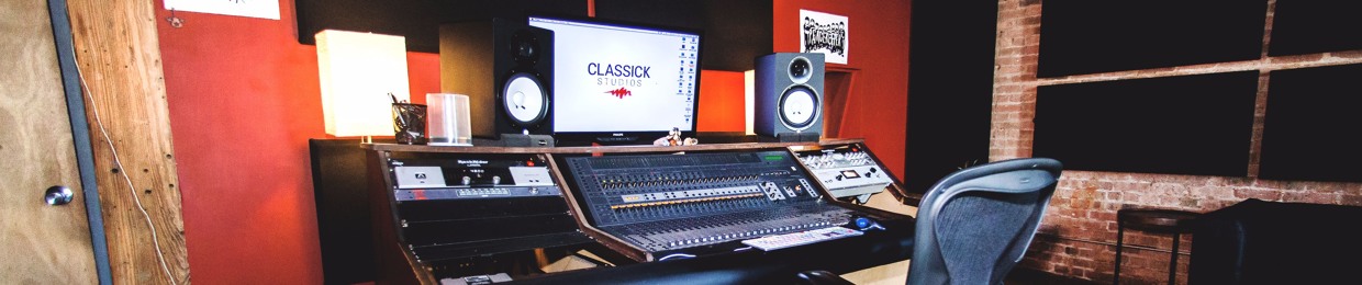 Classick Studios