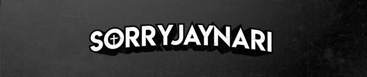 SorryJayNari