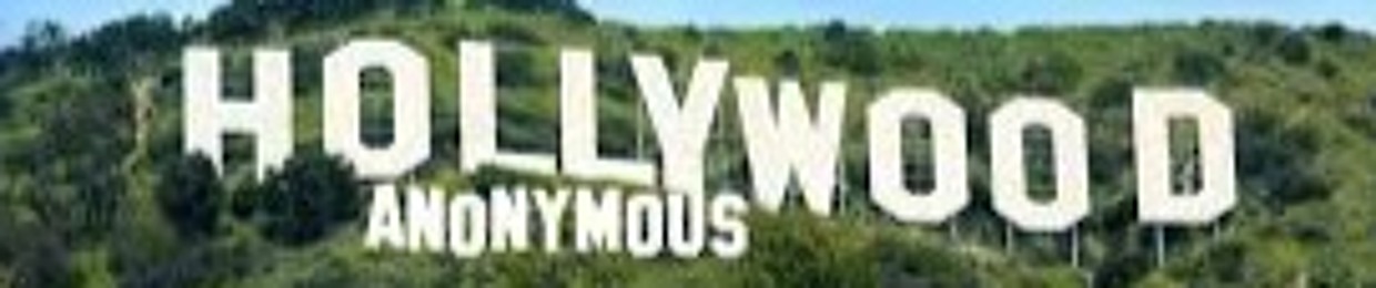 Hollywood Anonymous