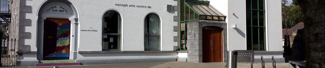 nenagh arts centre