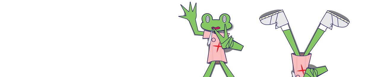 frogman Ұ