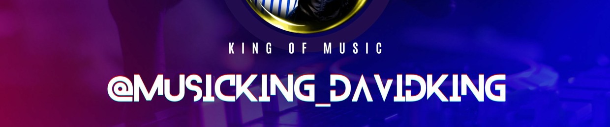 MusicKing Davidking