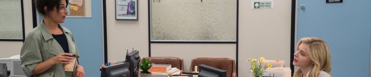 The NetFlakes Podcast