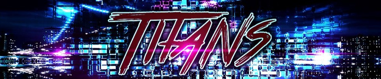 Titans - Music