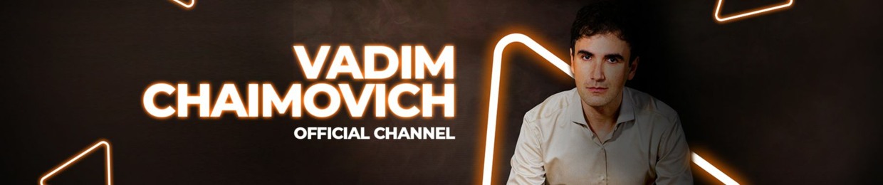 Vadim Chaimovich