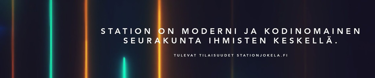 Station-seurakunta