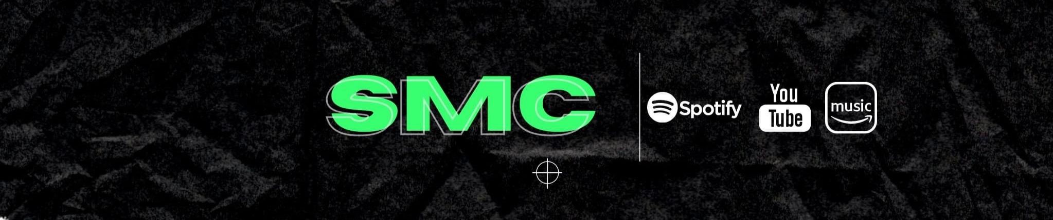 SoundCloud banner for @smcjorge