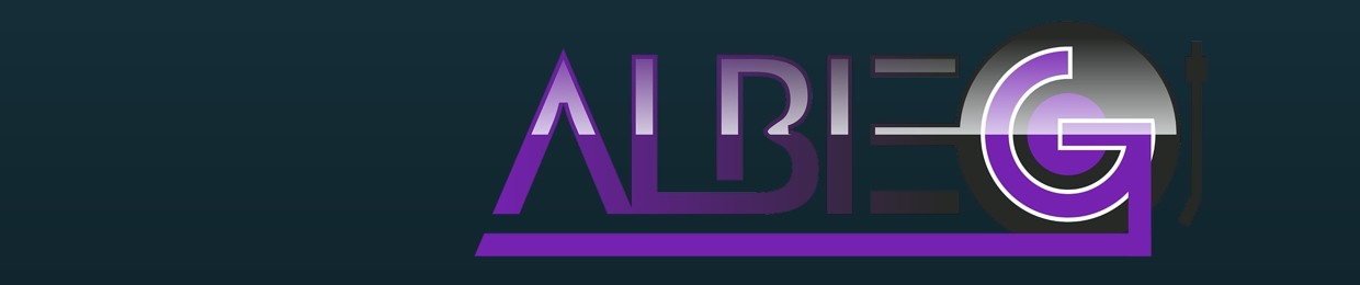 DJ AlbieG Mixes