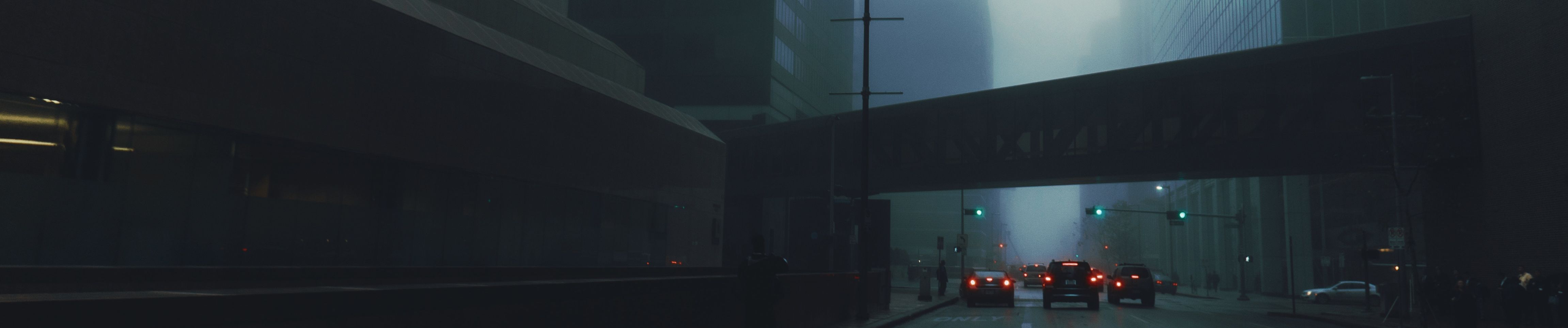 SoundCloud banner for @gang