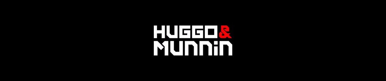 Huggo & Muninn