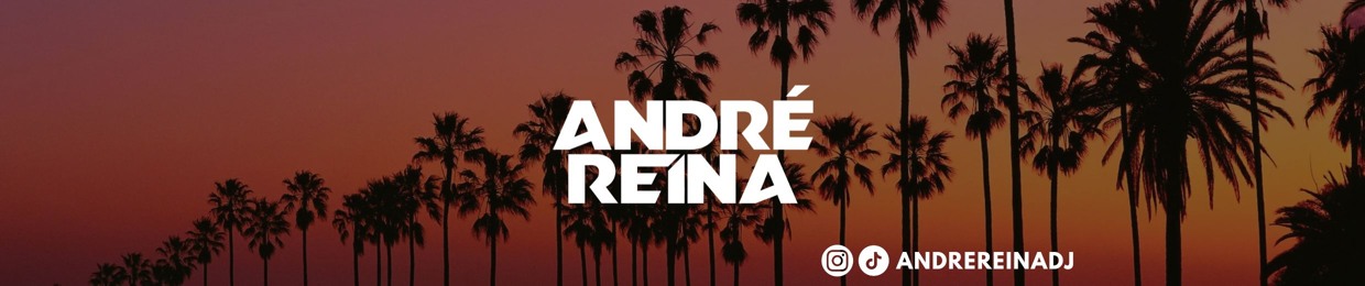 André Reina