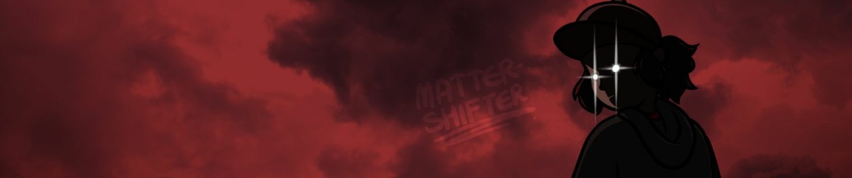 Matter-Shifter