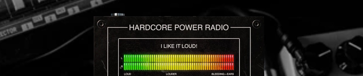 HARDCORE POWER RADIO