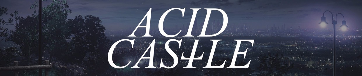 ACID CASTLE