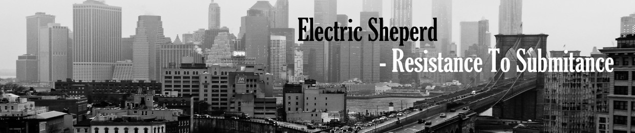 Electric Sheperd