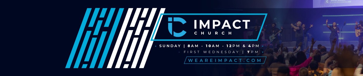 Impact Church Jax