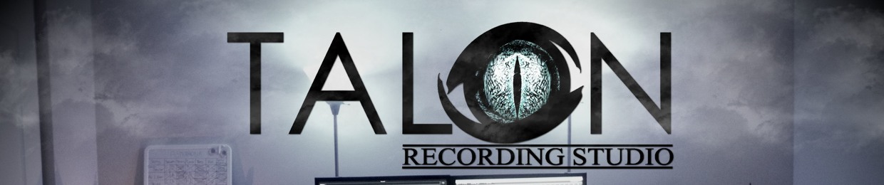 Talon Recording Studio