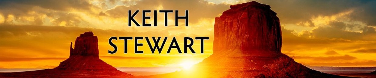Keith Stewart