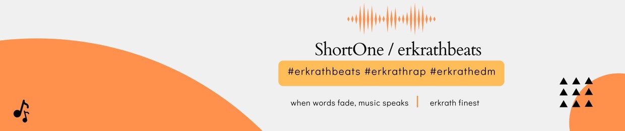 ShortOne / erkrathbeats