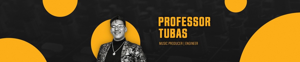 Professor Tubas