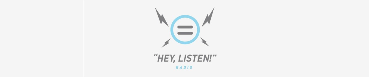 Hey, Listen! Radio