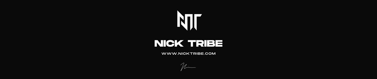 Nick Tribe