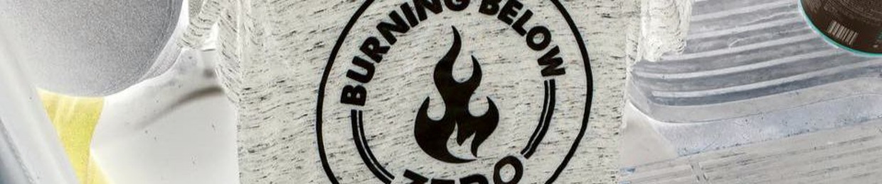 BurningBelowZero