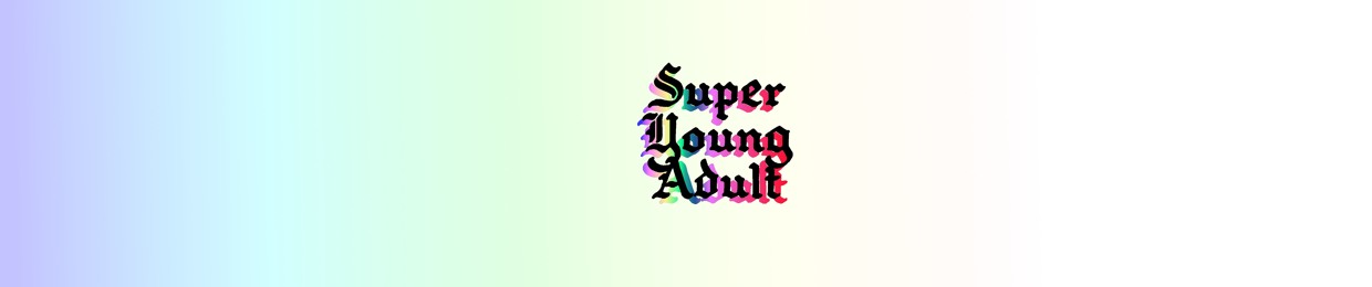 young adult – Musing