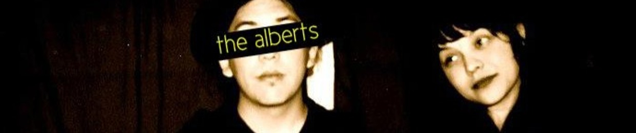 The Alberts
