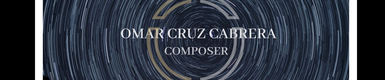 Omar Cruz-Cabrera - Composer