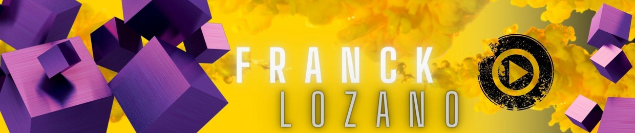 Franck Lozano *Official*