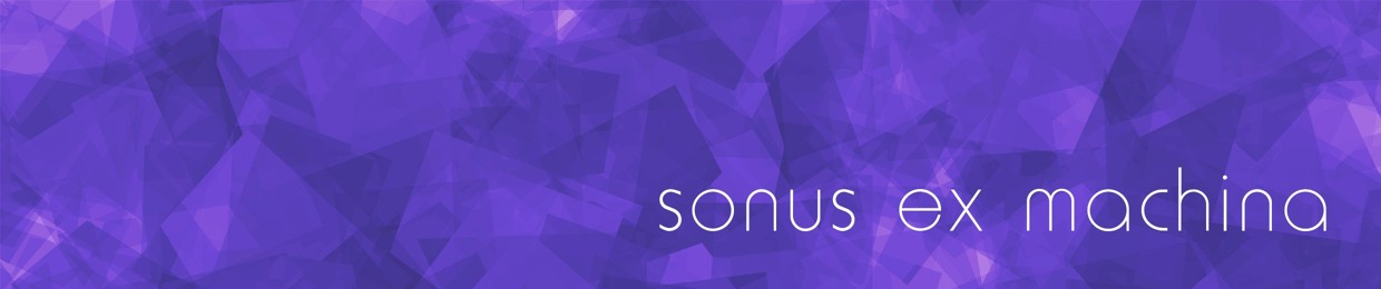 sonus ex machina