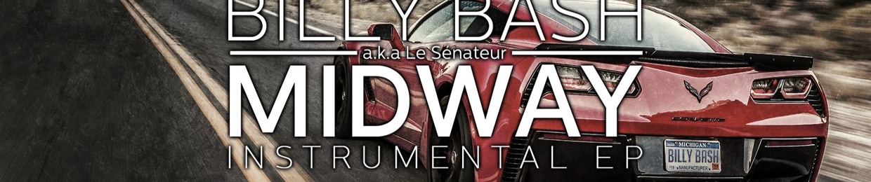 Billy BASH (SP Muzik)