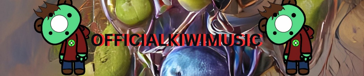 OfficialKiwiMusic