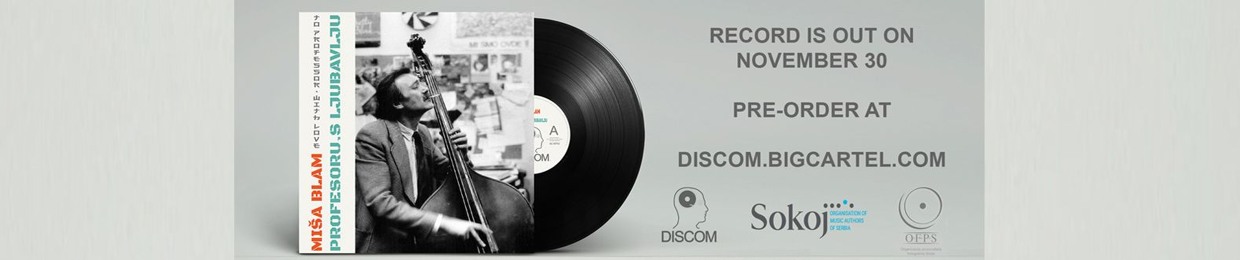 Discom